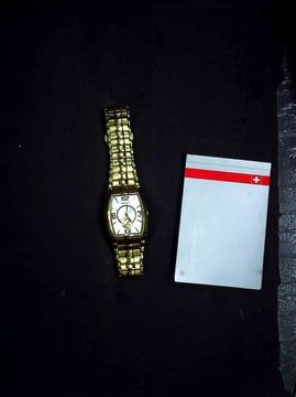 Б/в Годинник Adriatica 1071.336.1 01-200882416