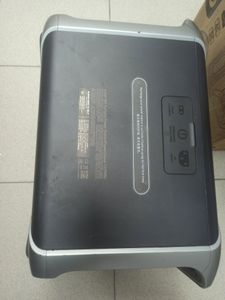 Б/в Зарядна станція Anker 757 powerhouse 1229wh 1500w 01-200902735