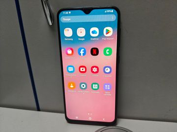 Б/в Мобільний телефон Samsung galaxy a30s 3/32gb 01-200902486