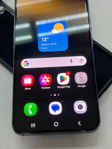 Б/в Мобільний телефон Samsung galaxy s22 8/128gb 01-200896705
