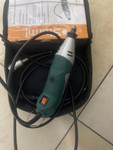 Б/у Многофункциональный инструмент Sturm gm2317fl 01-200901518