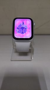 Б/в Смарт-годинник Apple watch series 6 gps aluminium case 40mm 01-200902535