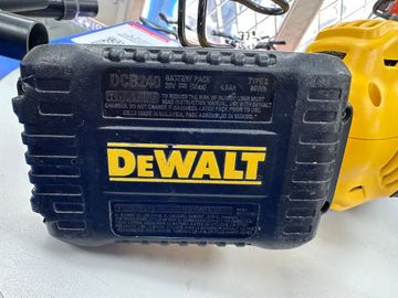 Б/в Пилосос Dewalt dcv501h 01-200902473