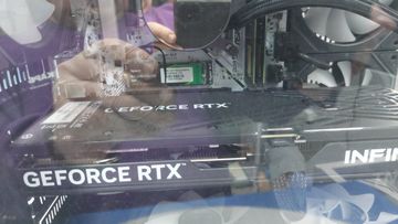 Б/в Системний блок Пк intel core i5-14600kf/ram 32 gb/hdd відсутній/ssd 1000 gb+1000 gb/nvidia rtx 5070 (geforce) 12gb gdd 01-200902950