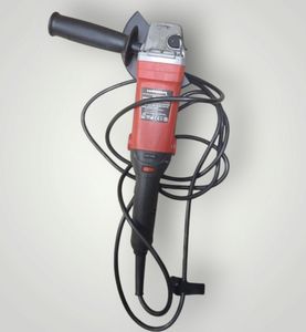 Б/у Угловая шлифмашина Haisser ga-12s 01-200861588