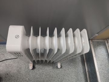 Б/в Обігрівач Gorenje or2000m 01-200901743