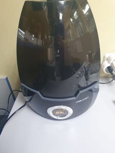 Б/в Зволожувач повітря Maxcan mh-602 01-200903603