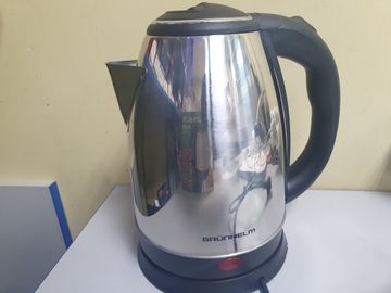 Б/у Электрочайник Grunhelm eks 7518 16-000273980