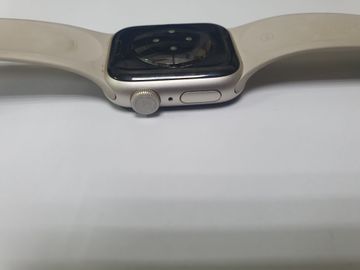 Б/в Смарт-годинник Apple watch series 8 gps 41mm aluminum case 01-200903610