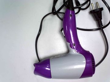 Б/в Фен Maxwell mw-2007 bk 01-200903814