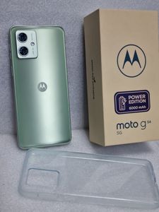 Б/у Мобільний телефон Motorola moto g54 xt2343-6 8/256gb 01-200904113