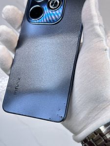 Б/в Мобільний телефон Infinix hot 40i x6528b 8/128gb 01-200903656