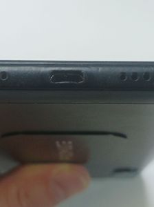 Б/в Мобільний телефон Xiaomi redmi note 5 4/64gb 01-200904348