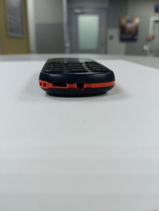 Б/в Мобільний телефон Nomi i1441 01-200901936