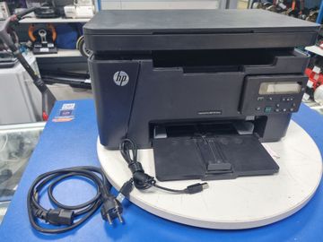 Hp laserjet m125nw