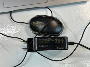 Б/у Ноутбук Dell 14/core i5-1145g7 ddr4/16gb ddr4/ssd 256 gb/*інтегрована 01-200903957