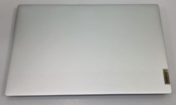 Б/в Ноутбук Lenovo 16/core i5-1035g1 ddr4/8gb ddr4/ssd 256 gb/*інтегрована 01-200904123