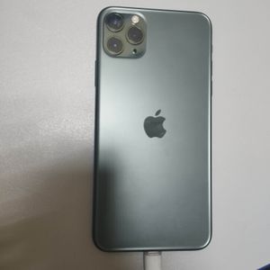 Б/в Мобільний телефон Apple iphone 11 pro max 64gb 01-200890368