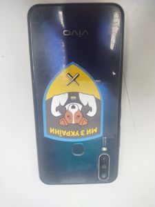 Б/в Мобільний телефон Vivo y3 v1901a 6/128gb 01-200903352