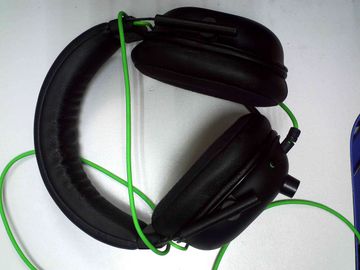 Б/в Навушники Razer blackshark v2 x 01-200902927