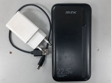 Б/в Повербанк Mtk 20000 01-200904354