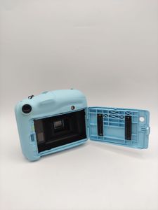 Б/у Фотоаппарат Fujifilm instax mini 11 01-200904156