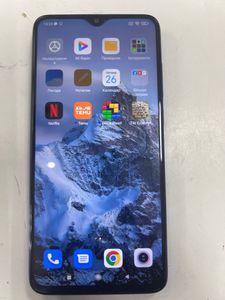Б/у Мобільний телефон Xiaomi redmi note 8 pro 6/128gb 01-200903811