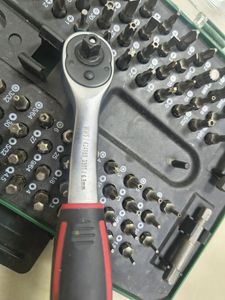 Б/у Набор инструментов Parkside ian 424985_2301 01-200904542