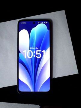 Б/у Мобільний телефон Xiaomi redmi 13 6/128gb 01-200886690