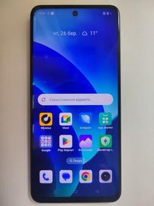 Б/в Мобільний телефон Realme c55 8/256gb 01-200905231