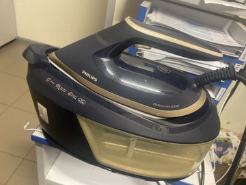 Б/у Утюг Philips perfectcare 6000 series psg6066/20 01-200905535