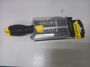 Б/у Набор инструментов Stanley multibit stht0-70885 01-200905594