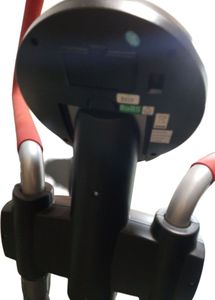 Б/в Тренажер Kettler montana 01-200779664