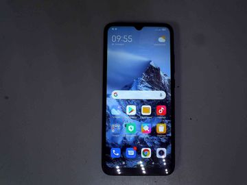 Б/в Мобільний телефон Xiaomi redmi 9c nfc 3/64gb 01-200905787