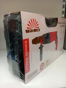 Б/у Перфоратор Vitals ra 2680sq 16-000275931
