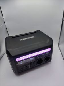 Б/в Зарядна станція Segway lumina 600w lm-500 01-200905583