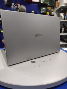 Б/в Ноутбук Acer 15/celeron n4500 ddr4/4gb ddr4/ssd 120 gb/*інтегрована 01-200901699