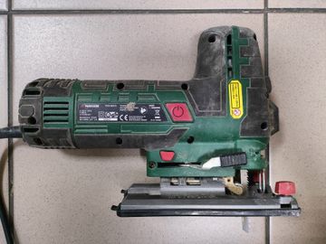 Б/в Електролобзик Parkside pstk 800 f4 01-200906194