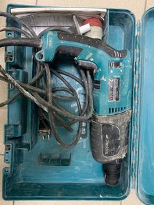 Б/в Перфоратор Makita hr2470 01-200905946