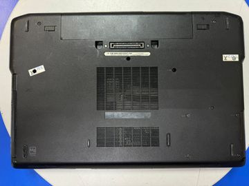 Б/в Ноутбук Dell 15/core i5 2410m ddr3/4gb ddr3/hdd *відсутній/ssd 128 gb/*інтегрована 01-200903341