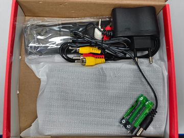 Б/у Тв тюнер т2 Opera op 407 16-000276062