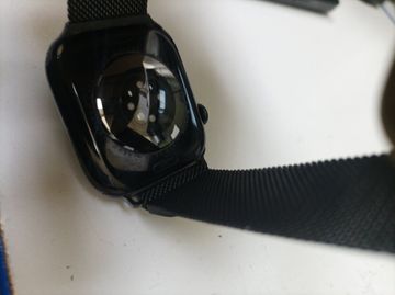 Б/в Смарт-годинник Apple watch series 10 gps 46mm alu. case 01-200906630