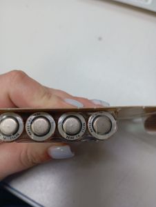 Б/в  Panasonic aa8 01-200907202