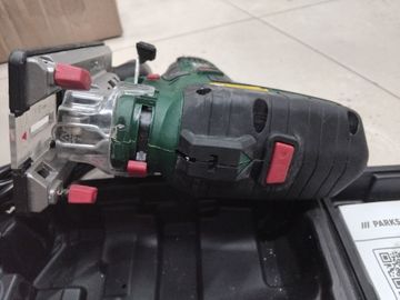 Б/в Електролобзик Parkside pstk 800 f4 01-200906393