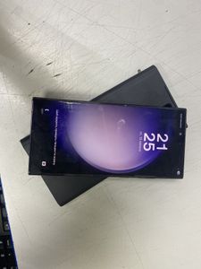 Б/у Мобільний телефон Samsung galaxy s23 ultra 12/512gb 01-200906820