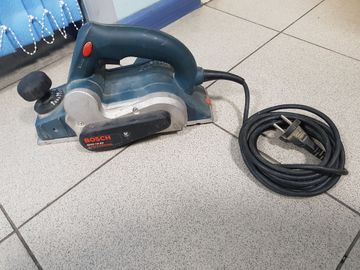 Б/в Рубанок Bosch gho 15-82 01-200873622