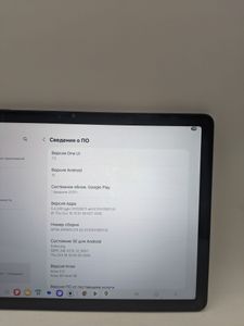 Б/у Планшет Samsung galaxy tab a9+ 8/128gb wi-fi 01-200853473