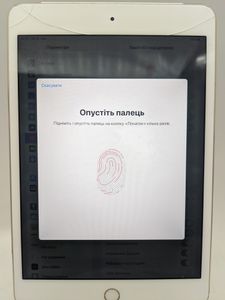 Б/в Планшет Apple ipad mini 4 64gb 4g a1550 01-200884501