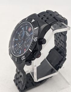 Б/в Годинник Swiss Military gi21007 01-200820241