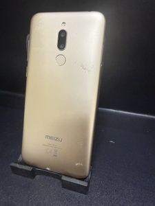Б/у Мобільний телефон Meizu m6t 16gb 01-200907641